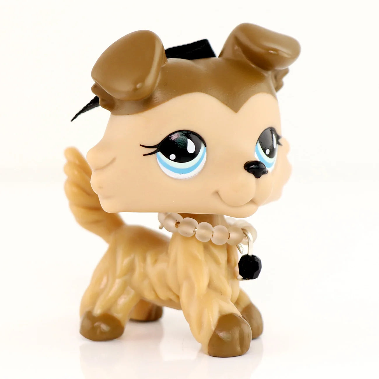 Pet Shop Dachshund Short Hair Cat Collie Deer ... More Different Choice Cat/Dog Puppy Kids Gift Set