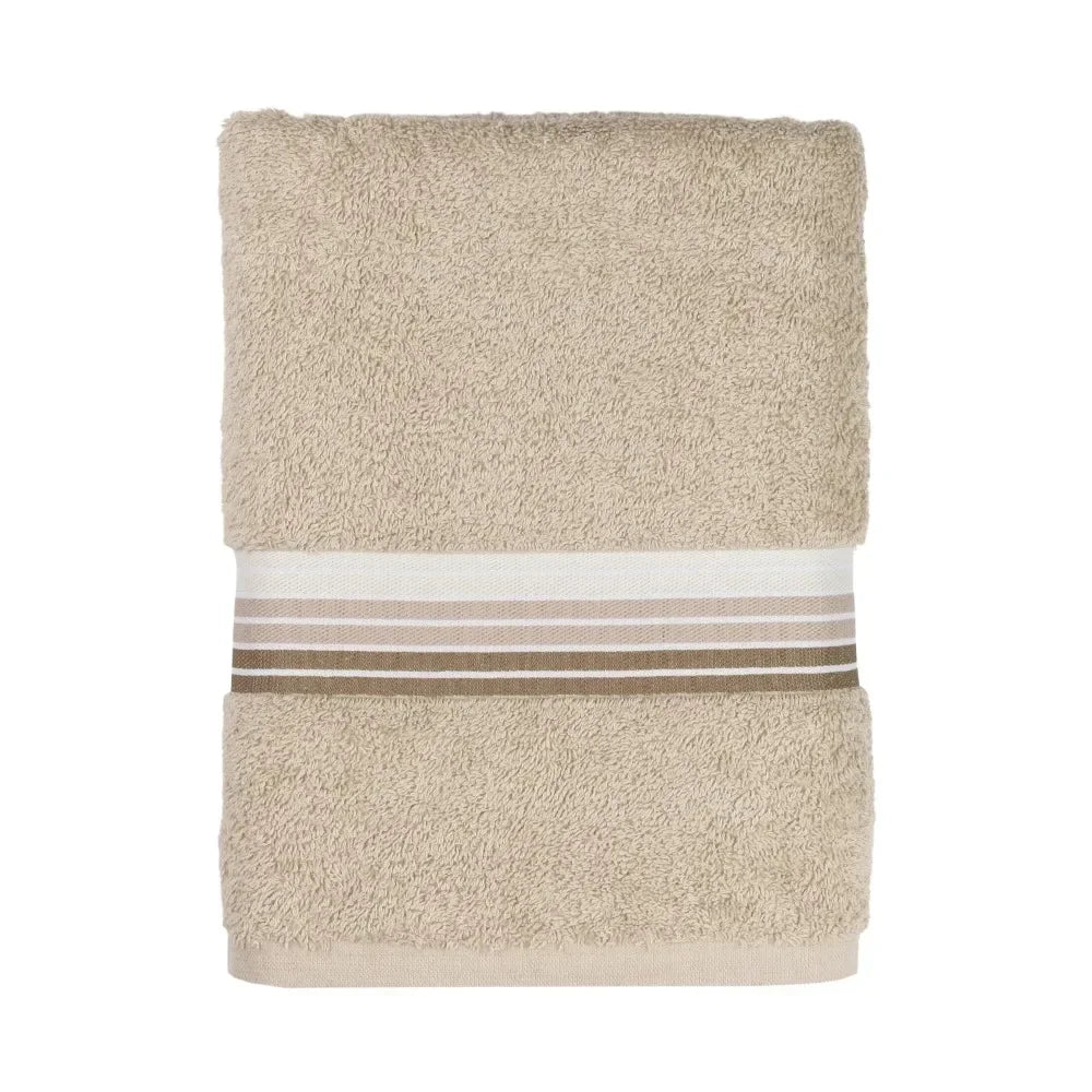 (2-pack) Bath towels, super soft and absorbent