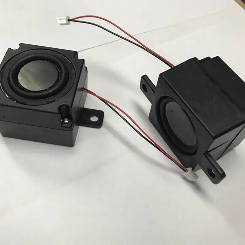 Conduction Speaker Clear Transducer Tiny Pocket Speaker Tactile Transducer Small Subwoofer Electronic And Audio Device For New