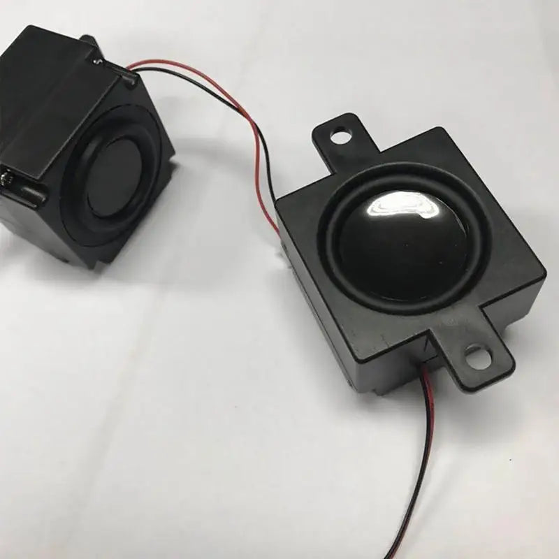 Conduction Speaker Clear Transducer Tiny Pocket Speaker Tactile Transducer Small Subwoofer Electronic And Audio Device For New