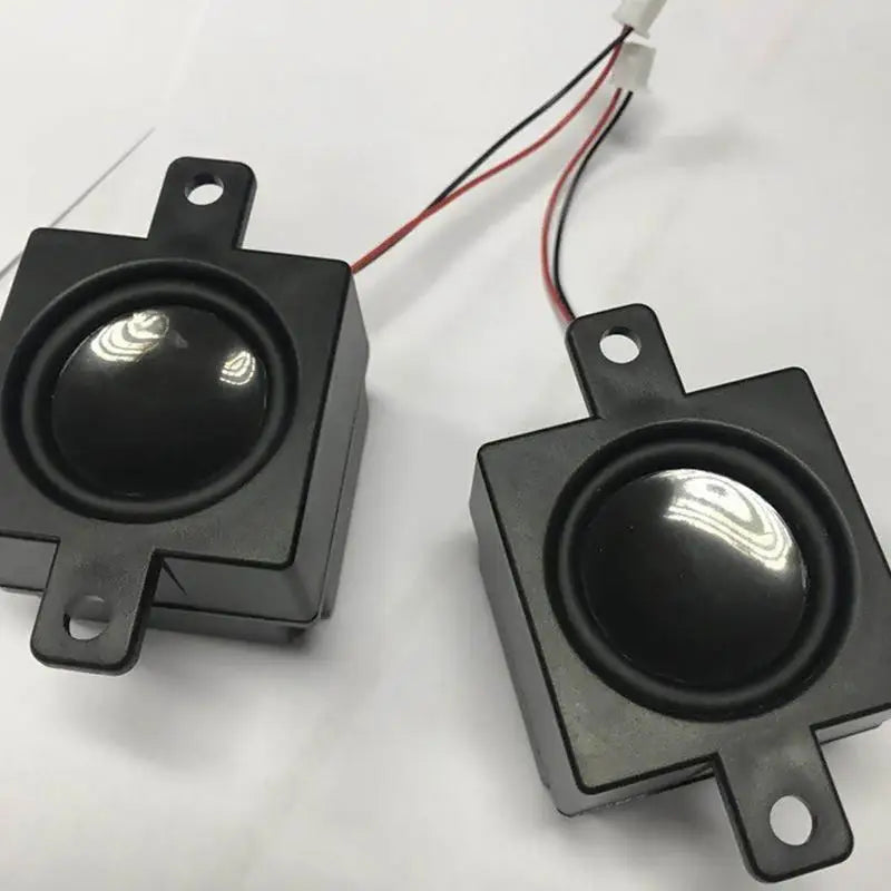 Conduction Speaker Clear Transducer Tiny Pocket Speaker Tactile Transducer Small Subwoofer Electronic And Audio Device For New