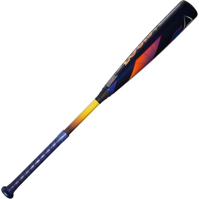 Slugger 2025 Select PWR™ USA Baseball Bats: -10/-8/-5 Drop