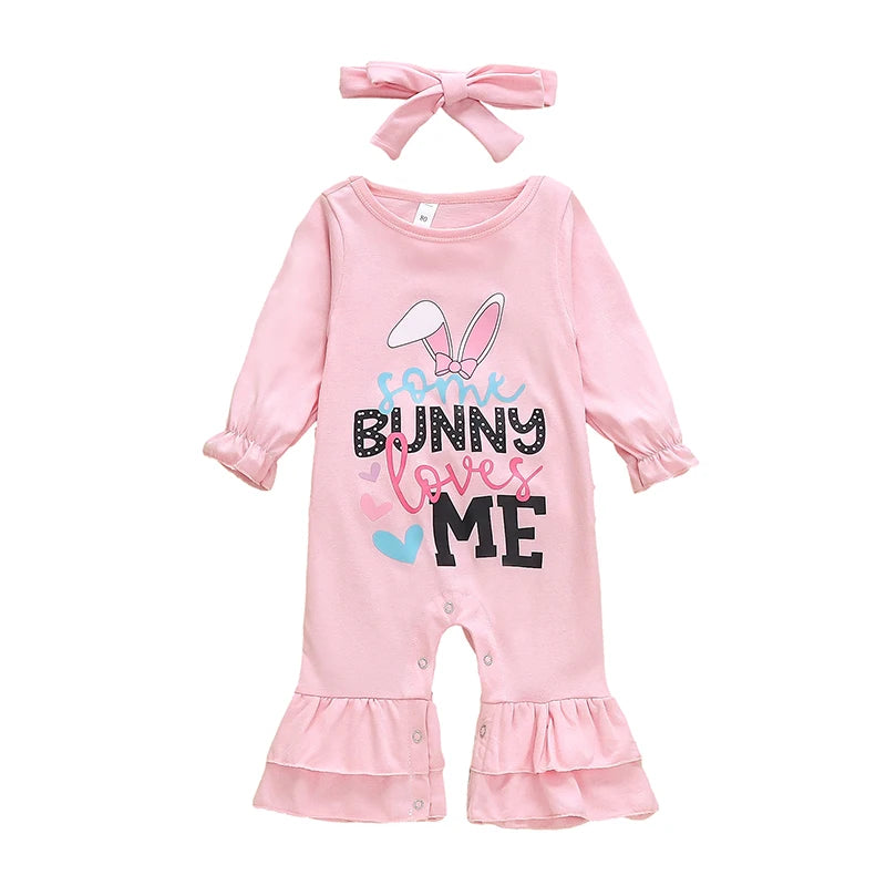 Baby Boy 2 Piece Set Short Sleeve V-Neck Dinosaur Print Romper Striped Hat Infant Toddler Summer Outfits for Playdates