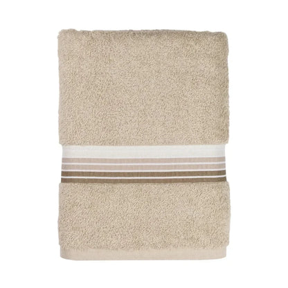 (2-pack) Bath towels, super soft and absorbent