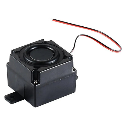 Conduction Speaker Clear Transducer Tiny Pocket Speaker Tactile Transducer Small Subwoofer Electronic And Audio Device For New