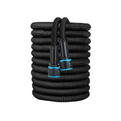 25FT-200FT Expandable Flexible Water Hose Car Wash Hose Water Gun Hose Garden Sprayer Gardening Watering Hose Irrigation Tools