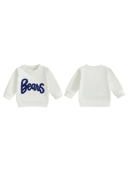 Infant Toddler Hoodie with Cute Animal Print and Soft Fleece Lining for Winter Warmth and Style