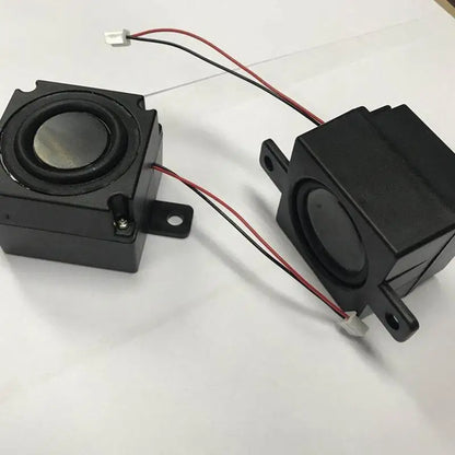 Conduction Speaker Clear Transducer Tiny Pocket Speaker Tactile Transducer Small Subwoofer Electronic And Audio Device For New