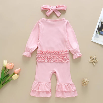 Baby Boy 2 Piece Set Short Sleeve V-Neck Dinosaur Print Romper Striped Hat Infant Toddler Summer Outfits for Playdates