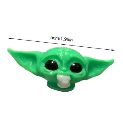 Cute Toothpaste Head Funny Toothpaste Dispenser Cartoon Toothpaste Squeezer Novelty Bathroom Accessories Household for Children
