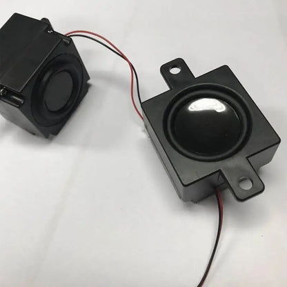 Conduction Speaker Clear Transducer Tiny Pocket Speaker Tactile Transducer Small Subwoofer Electronic And Audio Device For New