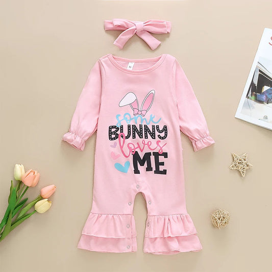 Baby Boy 2 Piece Set Short Sleeve V-Neck Dinosaur Print Romper Striped Hat Infant Toddler Summer Outfits for Playdates