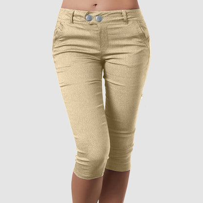 Casual Pants For Men Loose Summer Women Pocket Trousers Outdoor Casual Sports Fifth Short Pants Overalls Thin Slim трусы женские