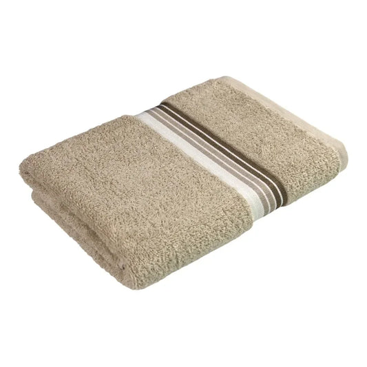 (2-pack) Bath towels, super soft and absorbent